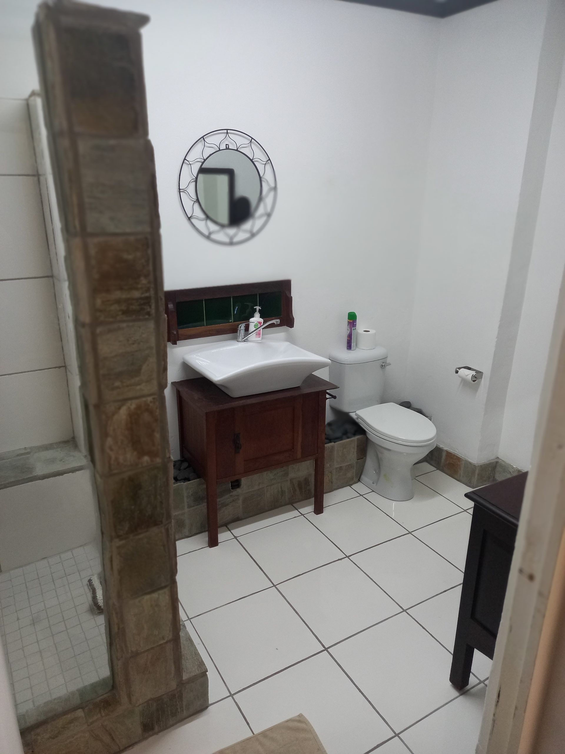 Executive Room interior