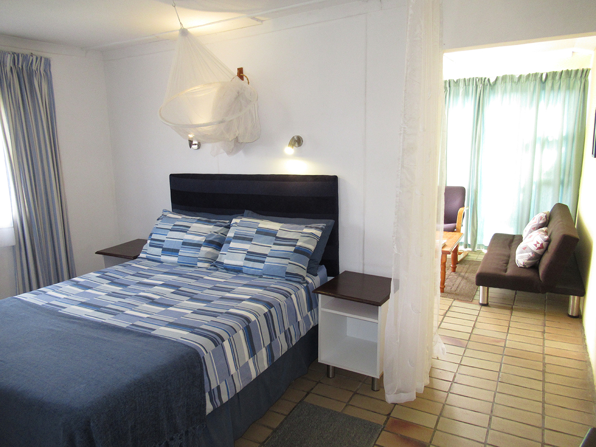 Family Suite photo 1