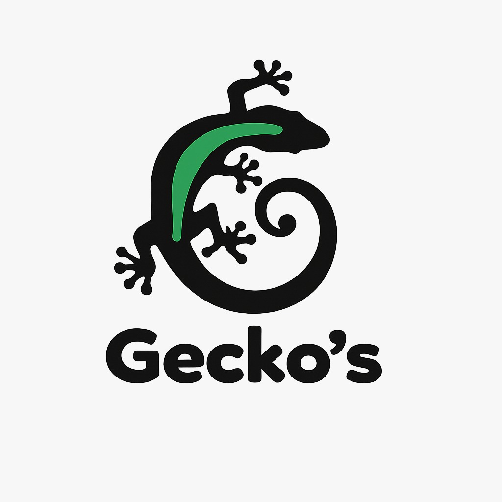 Geckos Bed and Breakfast
